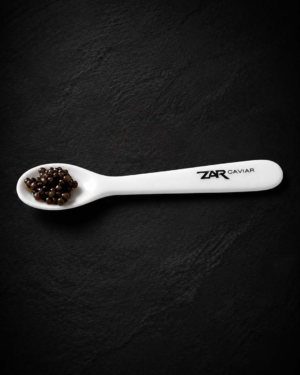 Cuchara para caviar Zar Imperial
