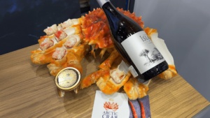 Arctic Crab Ferias2025